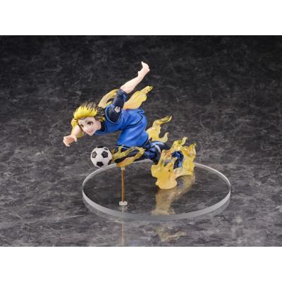 Blue Lock Estatua PVC 1/7 Meguru Bachira 19 cm