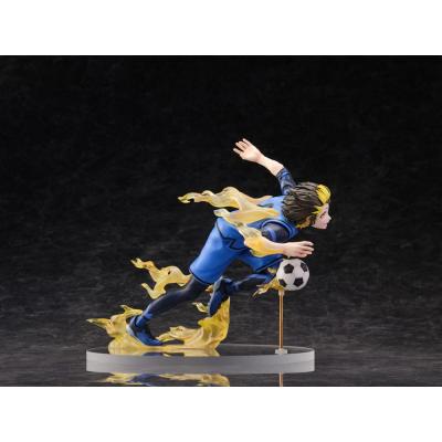 Blue Lock Estatua PVC 1/7 Meguru Bachira 19 cm