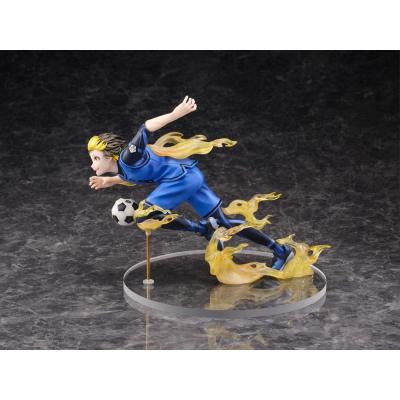 Blue Lock Estatua PVC 1/7 Meguru Bachira 19 cm