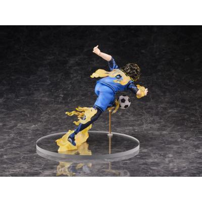 Blue Lock Estatua PVC 1/7 Meguru Bachira 19 cm