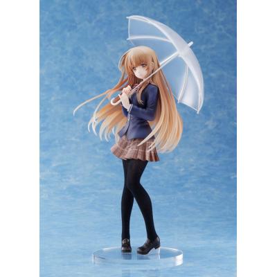 The Angel Next Door Spoils Me Rotten Estatua PVC 1/7 Mashiru Shiina 22 cm