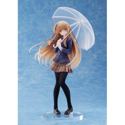 The Angel Next Door Spoils Me Rotten Estatua PVC 1/7 Mashiru Shiina 22 cm