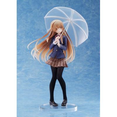 The Angel Next Door Spoils Me Rotten Estatua PVC 1/7 Mashiru Shiina 22 cm