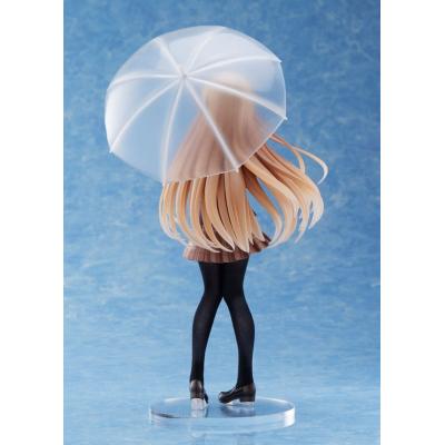 The Angel Next Door Spoils Me Rotten Estatua PVC 1/7 Mashiru Shiina 22 cm
