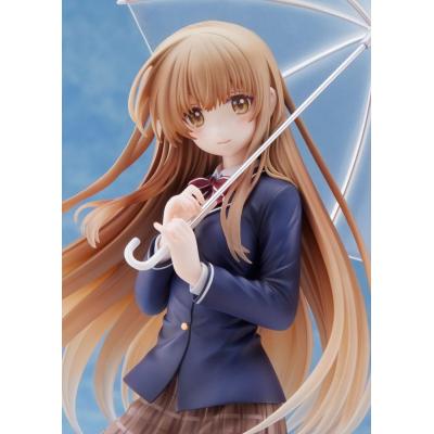The Angel Next Door Spoils Me Rotten Estatua PVC 1/7 Mashiru Shiina 22 cm