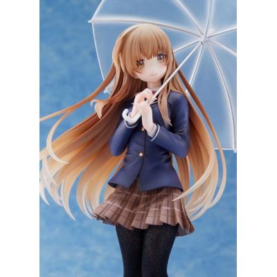 The Angel Next Door Spoils Me Rotten Estatua PVC 1/7 Mashiru Shiina 22 cm