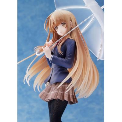 The Angel Next Door Spoils Me Rotten Estatua PVC 1/7 Mashiru Shiina 22 cm