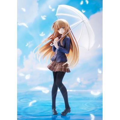 The Angel Next Door Spoils Me Rotten Estatua PVC 1/7 Mashiru Shiina 22 cm