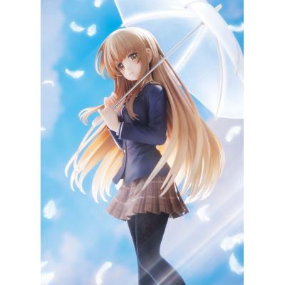 The Angel Next Door Spoils Me Rotten Estatua PVC 1/7 Mashiru Shiina 22 cm