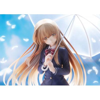 The Angel Next Door Spoils Me Rotten Estatua PVC 1/7 Mashiru Shiina 22 cm