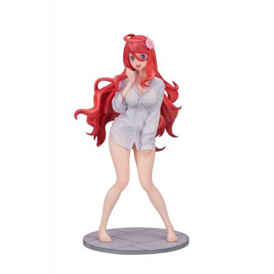 The Fruit of Evolution: Before I Knew It, My Life Had It Made Estatua PVC 1/7 Saria 24 cm