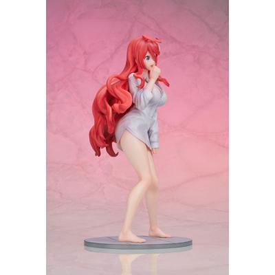 The Fruit of Evolution: Before I Knew It, My Life Had It Made Estatua PVC 1/7 Saria 24 cm
