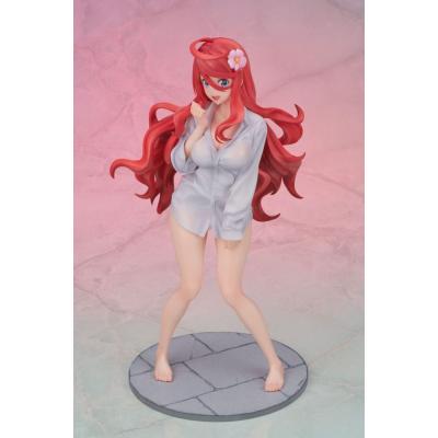 The Fruit of Evolution: Before I Knew It, My Life Had It Made Estatua PVC 1/7 Saria 24 cm