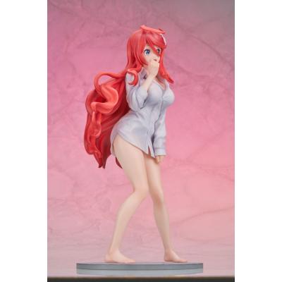 The Fruit of Evolution: Before I Knew It, My Life Had It Made Estatua PVC 1/7 Saria 24 cm