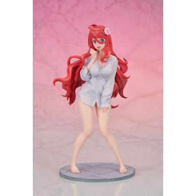 The Fruit of Evolution: Before I Knew It, My Life Had It Made Estatua PVC 1/7 Saria 24 cm