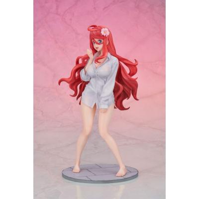 The Fruit of Evolution: Before I Knew It, My Life Had It Made Estatua PVC 1/7 Saria 24 cm