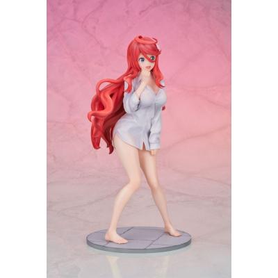 The Fruit of Evolution: Before I Knew It, My Life Had It Made Estatua PVC 1/7 Saria 24 cm