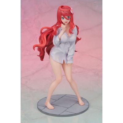 The Fruit of Evolution: Before I Knew It, My Life Had It Made Estatua PVC 1/7 Saria 24 cm