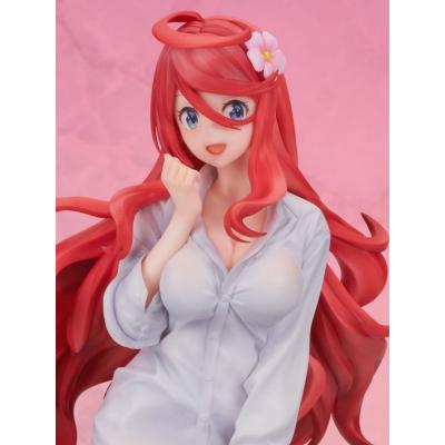 The Fruit of Evolution: Before I Knew It, My Life Had It Made Estatua PVC 1/7 Saria 24 cm