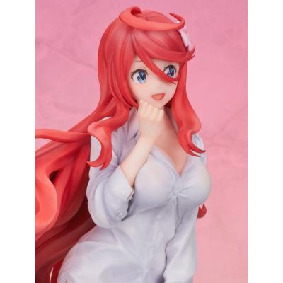 The Fruit of Evolution: Before I Knew It, My Life Had It Made Estatua PVC 1/7 Saria 24 cm