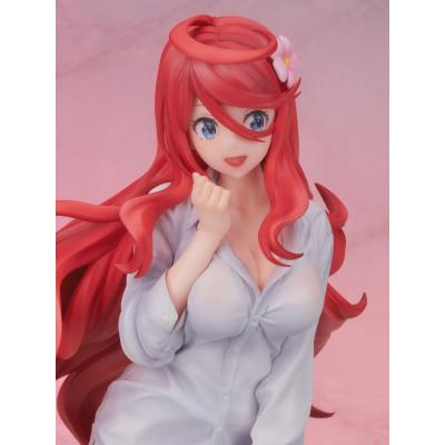 The Fruit of Evolution: Before I Knew It, My Life Had It Made Estatua PVC 1/7 Saria 24 cm