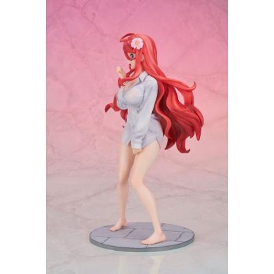 The Fruit of Evolution: Before I Knew It, My Life Had It Made Estatua PVC 1/7 Saria 24 cm