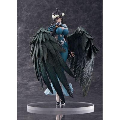 Overlord Estatua PVC 1/7 Albedo Season 4 So-bin Ver. 24 cm