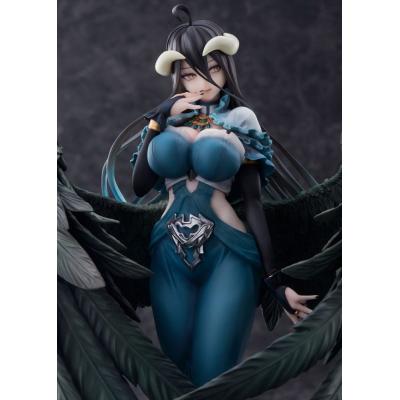 Overlord Estatua PVC 1/7 Albedo Season 4 So-bin Ver. 24 cm