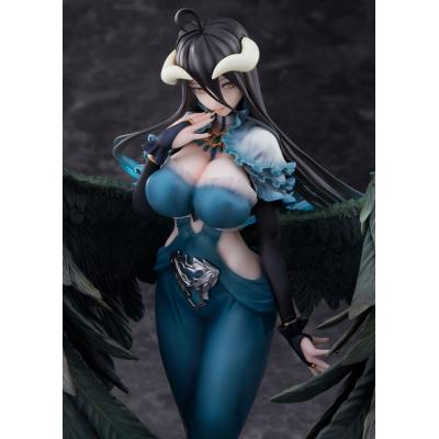 Overlord Estatua PVC 1/7 Albedo Season 4 So-bin Ver. 24 cm