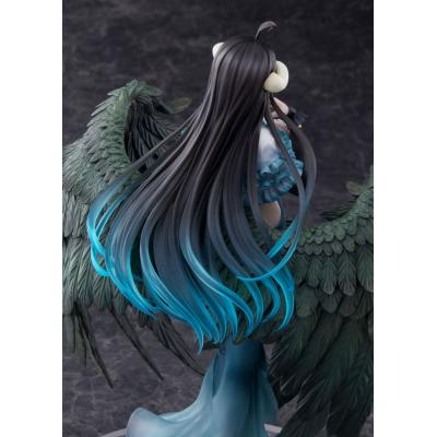 Overlord Estatua PVC 1/7 Albedo Season 4 So-bin Ver. 24 cm