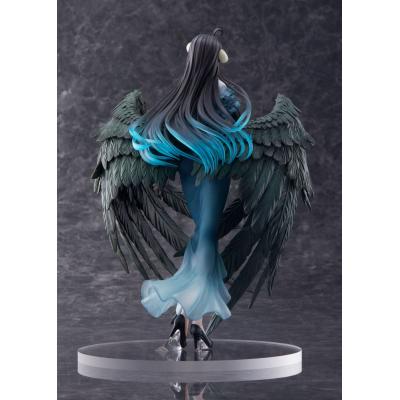 Overlord Estatua PVC 1/7 Albedo Season 4 So-bin Ver. 24 cm