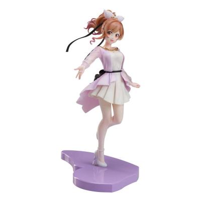 Selection Project Estatua PVC 1/7 Suzune Miyama 24 cm