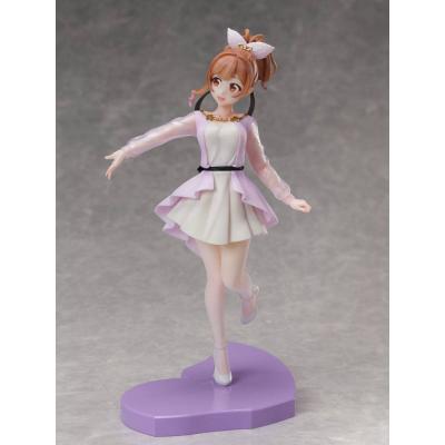 Selection Project Estatua PVC 1/7 Suzune Miyama 24 cm