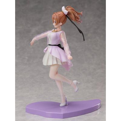 Selection Project Estatua PVC 1/7 Suzune Miyama 24 cm