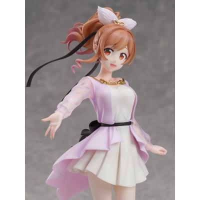 Selection Project Estatua PVC 1/7 Suzune Miyama 24 cm