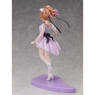 Selection Project Estatua PVC 1/7 Suzune Miyama 24 cm