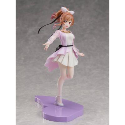 Selection Project Estatua PVC 1/7 Suzune Miyama 24 cm