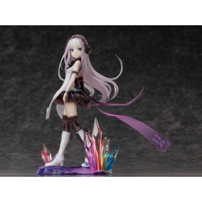 She Professed Herself Pupil of the Wise Man Estatua PVC 1/7 Mira 22 cm