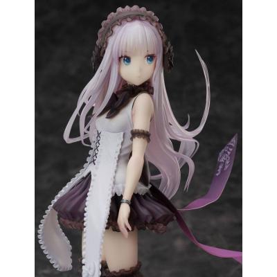 She Professed Herself Pupil of the Wise Man Estatua PVC 1/7 Mira 22 cm