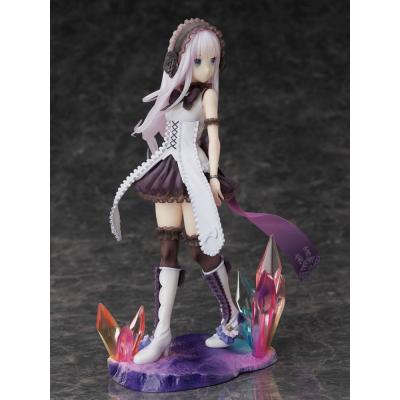 She Professed Herself Pupil of the Wise Man Estatua PVC 1/7 Mira 22 cm