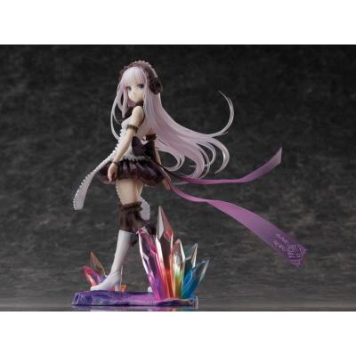 She Professed Herself Pupil of the Wise Man Estatua PVC 1/7 Mira 22 cm