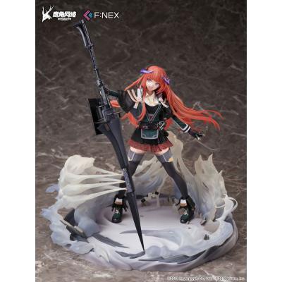 Arknights Estatua PVC 1/7 Bagpipe Elite 2 Ver. 25 cm
