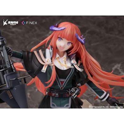 Arknights Estatua PVC 1/7 Bagpipe Elite 2 Ver. 25 cm