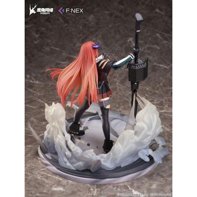 Arknights Estatua PVC 1/7 Bagpipe Elite 2 Ver. 25 cm