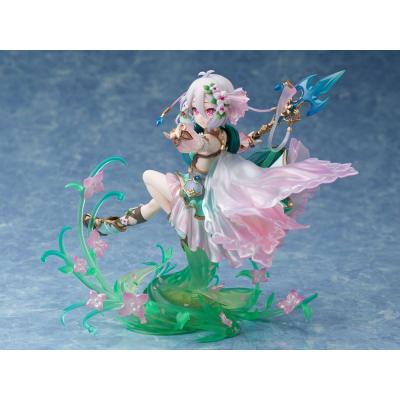 Princess Connect! Re:Dive Estatua PVC 1/7 Kokkoro 6 18 cm