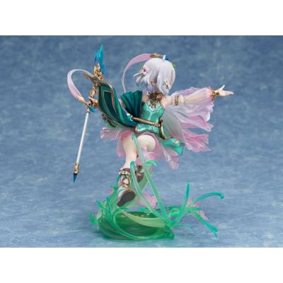 Princess Connect! Re:Dive Estatua PVC 1/7 Kokkoro 6 18 cm