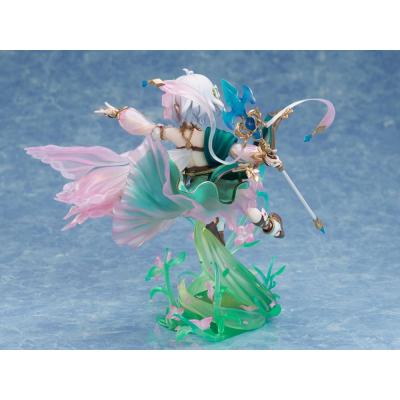 Princess Connect! Re:Dive Estatua PVC 1/7 Kokkoro 6 18 cm