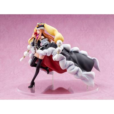 Mawaru-Penguindrum Estatua PVC 1/7 Princess Of The Crystal 10th Anniversary 23 cm