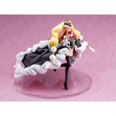 Mawaru-Penguindrum Estatua PVC 1/7 Princess Of The Crystal 10th Anniversary 23 cm