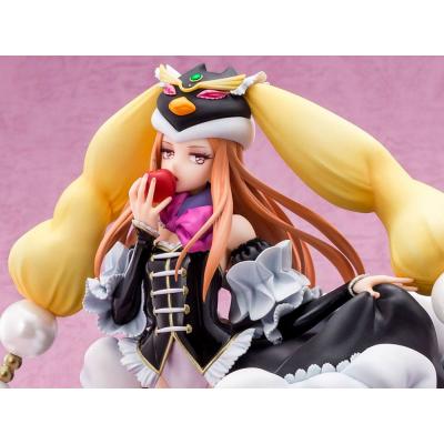 Mawaru-Penguindrum Estatua PVC 1/7 Princess Of The Crystal 10th Anniversary 23 cm